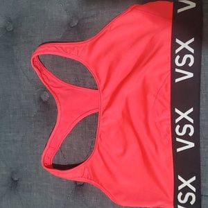 Victoria's Secret VSX Sports Bra